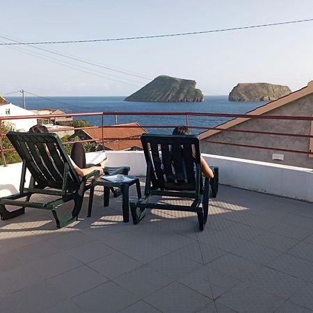 Casa Da Canada Da Faja Feteira  Екстериор снимка