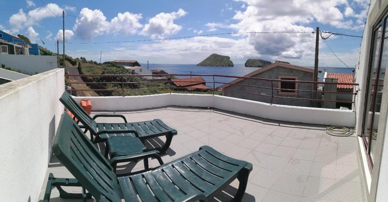 Casa Da Canada Da Faja Feteira  Екстериор снимка