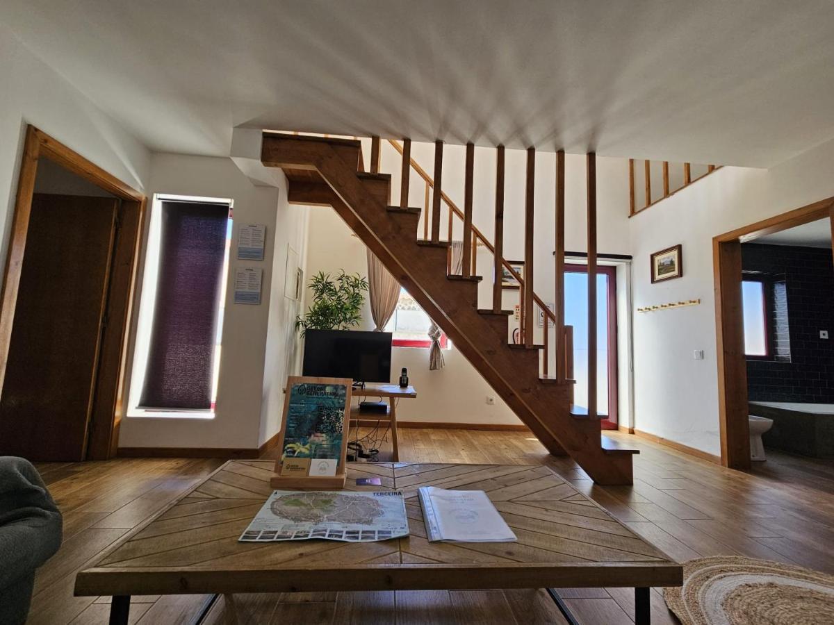 Casa Da Canada Da Faja Feteira  Екстериор снимка